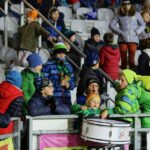 17.10.2016. 12. kolejka LOTTO Ekstraklasy: Korona Kielce - Śląsk Wrocław / Wojciech Habdas / Radio Kielce