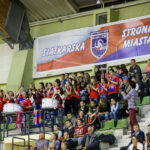 21.10.2016 Kielce. 4 kolejka PlusLigi. Siatkarze Effectora Kielce zmierzyli się w Hali Legionów z Jastrzębskim Węglem. / Wojciech Habdas / Radio Kielce