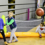 21.10.2016 Kielce. 4 kolejka PlusLigi. Siatkarze Effectora Kielce zmierzyli się w Hali Legionów z Jastrzębskim Węglem. / Wojciech Habdas / Radio Kielce