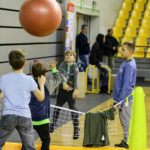 21.10.2016 Kielce. 4 kolejka PlusLigi. Siatkarze Effectora Kielce zmierzyli się w Hali Legionów z Jastrzębskim Węglem. / Wojciech Habdas / Radio Kielce