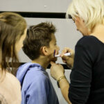 21.10.2016 Kielce. 4 kolejka PlusLigi. Siatkarze Effectora Kielce zmierzyli się w Hali Legionów z Jastrzębskim Węglem. / Wojciech Habdas / Radio Kielce