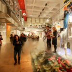 21.10.2016 Kielce. Jaśmina Parkita - Space Voyage, czyli jak wygląda moje niebo. / Wojciech Habdas / Radio Kielce