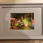 21.10.2016 Kielce. Jaśmina Parkita - Space Voyage, czyli jak wygląda moje niebo. / Wojciech Habdas / Radio Kielce