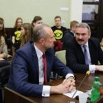 20.10.2016 Paraolimpijczycy wyróżnieni na sesji Rady Miasta Kielce / Wojciech Habdas / Radio Kielce