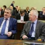 20.10.2016 Paraolimpijczycy wyróżnieni na sesji Rady Miasta Kielce / Wojciech Habdas / Radio Kielce