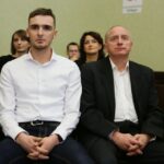 20.10.2016 Paraolimpijczycy wyróżnieni na sesji Rady Miasta Kielce / Wojciech Habdas / Radio Kielce