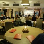 20.10.2016 Kielce. Konferencja zapowiadająca festiwal "NURT" / Wojciech Habdas / Radio Kielce