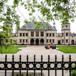 14.5.2016 Kielce. Noc Muzeów - Muzeum Narodowe / Wojciech Habdas / Radio Kielce