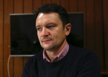 Piotr Michalski / Radio Kielce