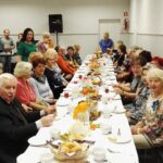 Ćmielów. Dzień seniora (25 listopada 2016) / Radio Kielce