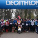 Kielce. Dziewiąty Bieg Niepodległości (13 listopada 2016) / Kamil Król / Radio Kielce