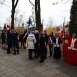 Msza święta w Intencji w Ojczyzny w Bazylice Katedralnej (11 listopada 2016) / Piotr Michalski / Radio Kielce