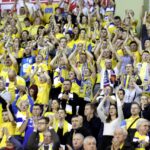 Vive Tauron Kielce vs Ppd Zagrzeb (27 listopada 2016) / Jarosław Kubalski / Radio Kielce