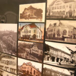 WDK Kielce. Ul.Sienkiewicza od początku. Wernisaż wystawy (11 listopada 2016 r.) / Piotr Michalski / Radio Kielce