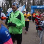 Kielce. Dziewiąty Bieg Niepodległości (13 listopada 2016) / Kamil Król / Radio Kielce