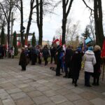 Msza święta w Intencji w Ojczyzny w Bazylice Katedralnej (11 listopada 2016) / Piotr Michalski / Radio Kielce