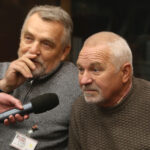 Studio Polityczne Radia Kielce (13 listopada 2016) / Piotr Michalski / Radio Kielce