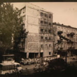 WDK Kielce. Ul.Sienkiewicza od początku. Wernisaż wystawy (11 listopada 2016 r.) / Piotr Michalski / Radio Kielce