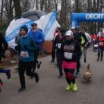 Kielce. Dziewiąty Bieg Niepodległości (13 listopada 2016) / Kamil Król / Radio Kielce