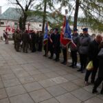 Msza święta w Intencji w Ojczyzny w Bazylice Katedralnej (11 listopada 2016) / Piotr Michalski / Radio Kielce