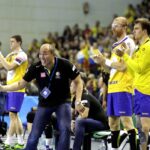 Vive Tauron Kielce vs Ppd Zagrzeb (27 listopada 2016) / Jarosław Kubalski / Radio Kielce