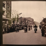 WDK Kielce. Ul.Sienkiewicza od początku. Wernisaż wystawy (11 listopada 2016 r.) / Piotr Michalski / Radio Kielce