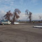 Akcja kontrolna Inspekcji Transportu Drogowego (29 listopada 2016) / Agata Wiśniowska / Inspekcja Transportu Drogowego