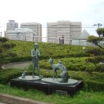 Muzyczne Podróże Przez Świat. Japonia.Kioto-Osaka (12 listopada 2016 r.) / Maciej Tuz / Radio Kielce