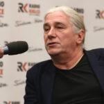 Studio Polityczne Radia Kielce (13 listopada 2016) / Piotr Michalski / Radio Kielce