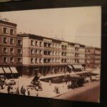 WDK Kielce. Ul.Sienkiewicza od początku. Wernisaż wystawy (11 listopada 2016 r.) / Piotr Michalski / Radio Kielce