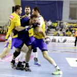 Vive Tauron Kielce vs Ppd Zagrzeb (27 listopada 2016) / Jarosław Kubalski / Radio Kielce