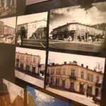 WDK Kielce. Ul.Sienkiewicza od początku. Wernisaż wystawy (11 listopada 2016 r.) / Piotr Michalski / Radio Kielce