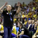 Vive Tauron Kielce vs Ppd Zagrzeb (27 listopada 2016) / Jarosław Kubalski / Radio Kielce