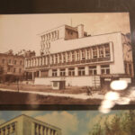 WDK Kielce. Ul.Sienkiewicza od początku. Wernisaż wystawy (11 listopada 2016 r.) / Piotr Michalski / Radio Kielce