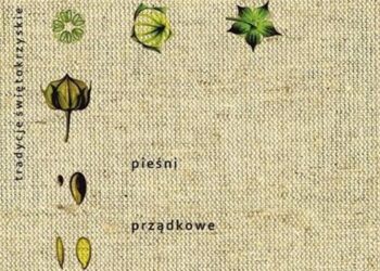 pieśni prządkowe