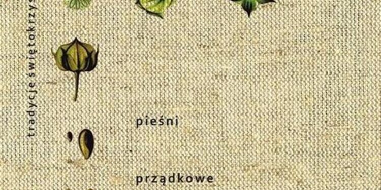 pieśni prządkowe