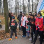 Kielce. Dziewiąty Bieg Niepodległości (13 listopada 2016) / Kamil Król / Radio Kielce