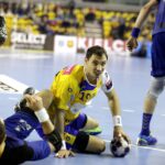 Vive Tauron Kielce vs Ppd Zagrzeb (27 listopada 2016) / Jarosław Kubalski / Radio Kielce