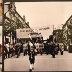 WDK Kielce. Ul.Sienkiewicza od początku. Wernisaż wystawy (11 listopada 2016 r.) / Piotr Michalski / Radio Kielce