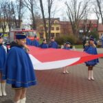 11.11.2016. Rogale od świętego Marcina w Skalbmierzu / Kamil Włosowicz / Radio Kielce