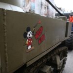 Kielce. Plac Wolności. Obchody Święta Niepodległości (11 listopada 2016 r.) / Piotr Michalski / Radio Kielce