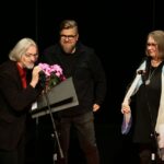 Kielce. Gala finałowa festiwalu NURT (25 listopada 2016) / Wojciech Habdas / Radio Kielce