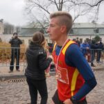 Kielce. Dziewiąty Bieg Niepodległości (13 listopada 2016) / Kamil Król / Radio Kielce