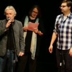 Kielce. Gala finałowa festiwalu NURT (25 listopada 2016) / Wojciech Habdas / Radio Kielce