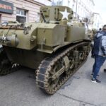 Kielce. Plac Wolności. Obchody Święta Niepodległości (11 listopada 2016 r.) / Piotr Michalski / Radio Kielce