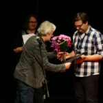 Kielce. Gala finałowa festiwalu NURT (25 listopada 2016) / Wojciech Habdas / Radio Kielce