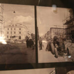 WDK Kielce. Ul.Sienkiewicza od początku. Wernisaż wystawy (11 listopada 2016 r.) / Piotr Michalski / Radio Kielce