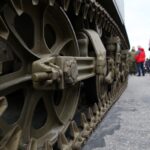 Kielce. Plac Wolności. Obchody Święta Niepodległości (11 listopada 2016 r.) / Piotr Michalski / Radio Kielce