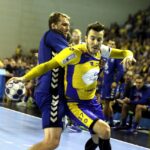 Vive Tauron Kielce vs Ppd Zagrzeb (27 listopada 2016) / Jarosław Kubalski / Radio Kielce