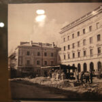 WDK Kielce. Ul.Sienkiewicza od początku. Wernisaż wystawy (11 listopada 2016 r.) / Piotr Michalski / Radio Kielce